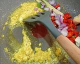 Foto langkah ke 3 dari resep Ikan Bandeng Bumbu Kuning.