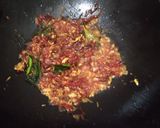 Foto langkah ke 3 dari resep Kering Tempe Kentang Kacang Awet Renyah.