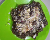 રાગી હલવા (Ragi Halwa Recipe In Gujarati) રેસીપી સ્ટેપ3ફોટો
