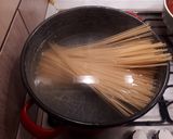 Spagetti recept fázis 3 fotója