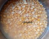 Dal Puri Chat recipe step 1 photo