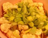 Foto del paso 3 de la receta: Pavo (filetes) a la King-Racinguista