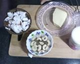 বাটি গজা (Bati goja recipe in Bengali) রেসিপির ধাপ 1 ছবি