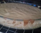A picture of step 6 of Yoghurt desert.