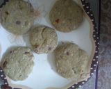 A picture of step 2 of Beef patty buger.