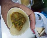 Foto del paso 8 de la receta: Samosas