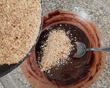 Foto del passaggio 2 della ricetta Treccia dolce 🍫