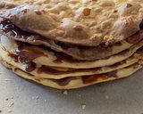 Foto del paso 6 de la receta: Rogel - Torta alfajor