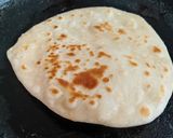 A picture of step 1 of Cheese Paratha.