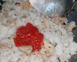 Foto langkah ke 5 dari resep Homemade fried rice ala resto🥗.