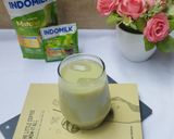 Foto langkah ke 2 dari resep Milk Matcha.