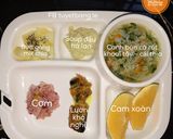 Hình bước làm 4 của món Ăn dặm cho bé: Lươn kho nghệ