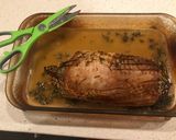 Foto del paso 5 de la receta: Lomito de cerdo al horno