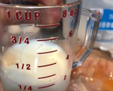 Foto del paso 3 de la receta: Pechuga empanizada 🥚🍞🍗🥛