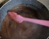 Foto langkah ke 5 dari resep Jelly Ice Milky Ball.