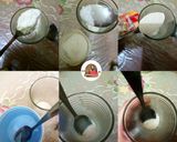Foto langkah ke 1 dari resep Cakwe.