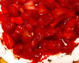 Foto del paso 2 de la receta: Torta día de la Madre🌹