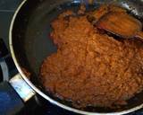Mushroom Masala recipe step 5 photo