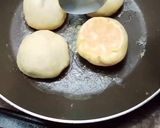 Foto langkah ke 5 dari resep Bakpia pathok teflon.