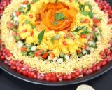 રસવાળા ખમણ રેસીપી સ્ટેપ7ફોટો