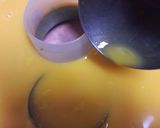 Foto langkah ke 9 dari resep Puding Lumut Labu Kuning.