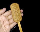Foto langkah ke 4 dari resep Es Krim Biskuit.