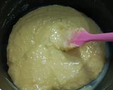 Foto langkah ke 4 dari resep Cheesy Ubi Brulee.