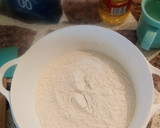 Foto del paso 2 de la receta: Pan casero fácil