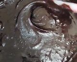 Foto langkah ke 6 dari resep Fudgy brownies.