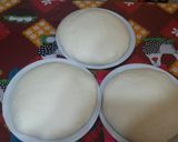 Foto del paso 5 de la receta: 🍕Pizzas 🍕 al molde