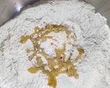 Minty aloo pyaz kachori recipe step 2 photo