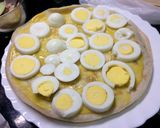 Foto del paso 3 de la receta: Torta fresca verde