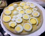 Foto del paso 3 de la receta: Torta fresca verde