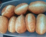 Foto langkah ke 5 dari resep Bomboloni Donuts.