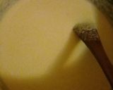 Foto del paso 1 de la receta: Postre de polenta.. 👌