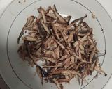 Foto langkah ke 2 dari resep Cue tumis.