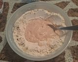 Foto del paso 3 de la receta: Pancitos veganos de zanahoria y orégano