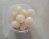 Foto langkah ke 1 dari resep Asinan rambutan.
