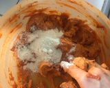 Foto del paso 5 de la receta: Enchiladas potosinas