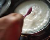 Gehun Aata Kheer रेसिपी चरण 3 फोटो