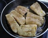 Foto del paso 1 de la receta: Pescado frito en mantequilla