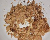 Foto del paso 1 de la receta: Sopón fácil