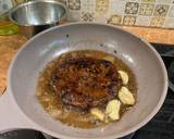 Cara Membuat Steak Santori rib eye 5