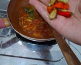 Foto langkah ke 4 dari resep Ikan Sarden Masak Pedas.