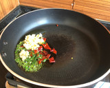 Foto del paso 2 de la receta: Pasta al aglio