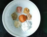 Foto langkah ke 1 dari resep 56. Ayam Goreng Simple.