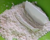 Foto del paso 3 de la receta: Bizcochitos con grasa