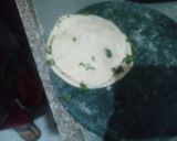 A picture of step 4 of Methi Paratha.