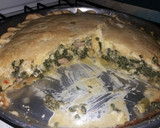 Foto del paso 5 de la receta: Tarta de acelga