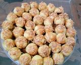Foto langkah ke 5 dari resep Nastar lumer di mulut.